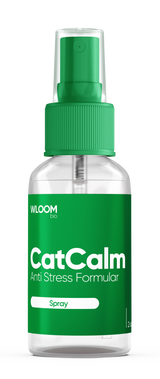 CatCalming Anti Stress SPRAY