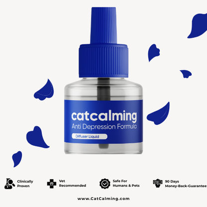 CatCalming Anti-Depression