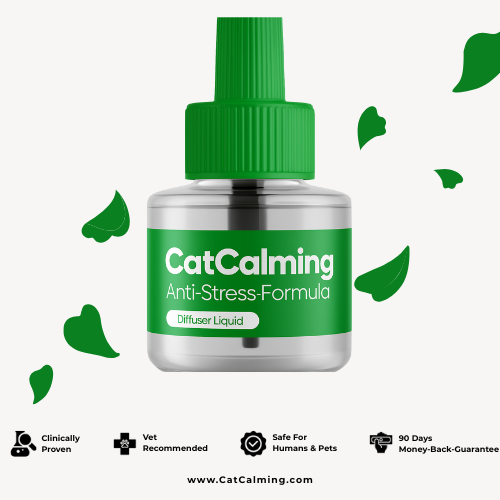 CatCalming Anti-Stress