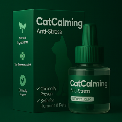 CatCalming Anti-Stress