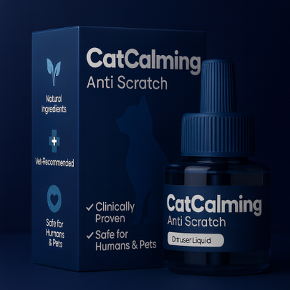 CatCalming Anti-Scratch