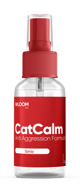 CatCalming Anti Aggression SPRAY