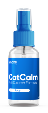 CatCalming Anti Scratch SPRAY