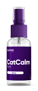 CatCalming Night SPRAY